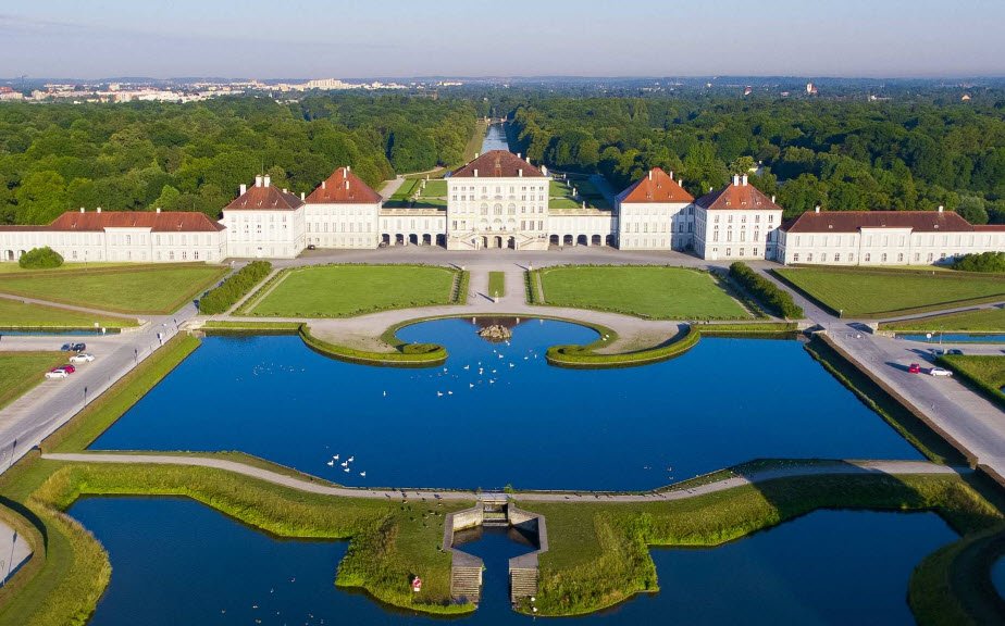 Blutenburg Castle, Germany